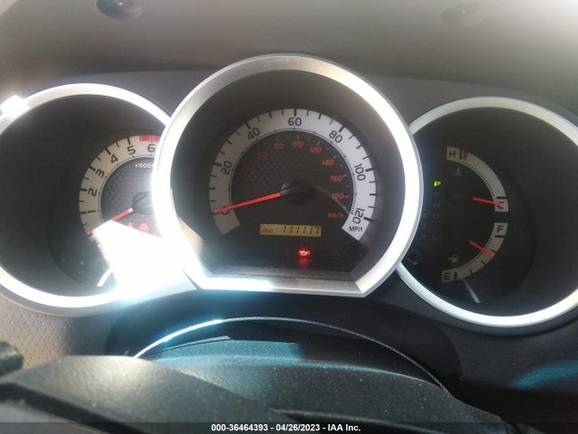 Toyota Tacoma Prerunner 2015 3TMKU4HN3FM045900 Image 7
