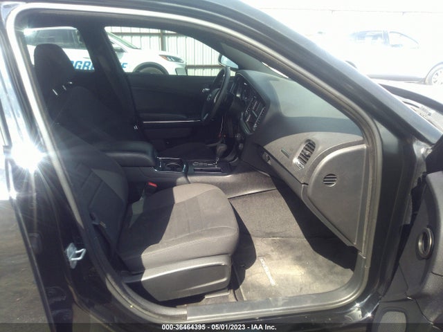 Dodge Charger Se 2014 2C3CDXBG6EH177566 Image 5