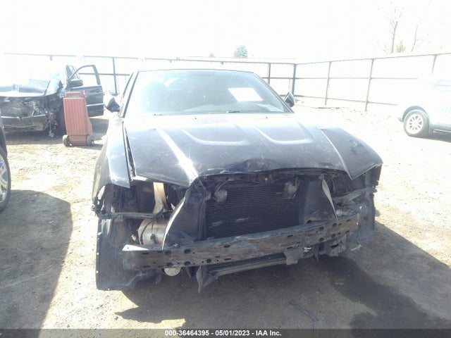 Dodge Charger Se 2014 2C3CDXBG6EH177566 Image 8
