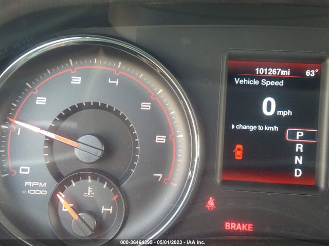 Dodge Charger Se 2014 2C3CDXBG6EH177566 Image 9
