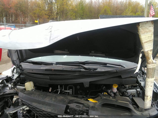 Dodge Journey Se Value 2020 3C4PDCAB0LT273502 Image 10
