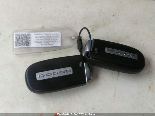 Dodge Journey Se Value 2020 3C4PDCAB0LT273502 Image 11
