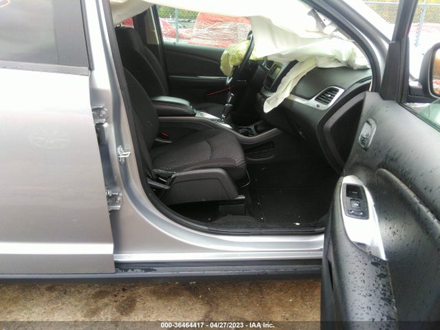 Dodge Journey Se Value 2020 3C4PDCAB0LT273502 Image 5