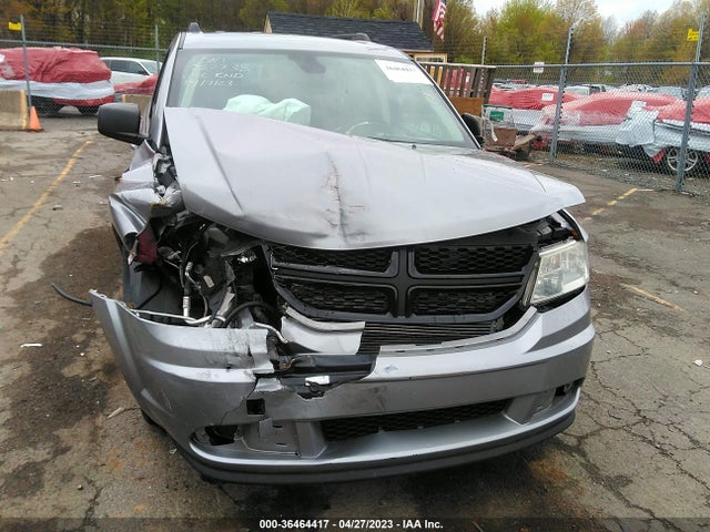 Dodge Journey Se Value 2020 3C4PDCAB0LT273502 Image 6