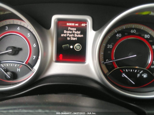Dodge Journey Se Value 2020 3C4PDCAB0LT273502 Image 7