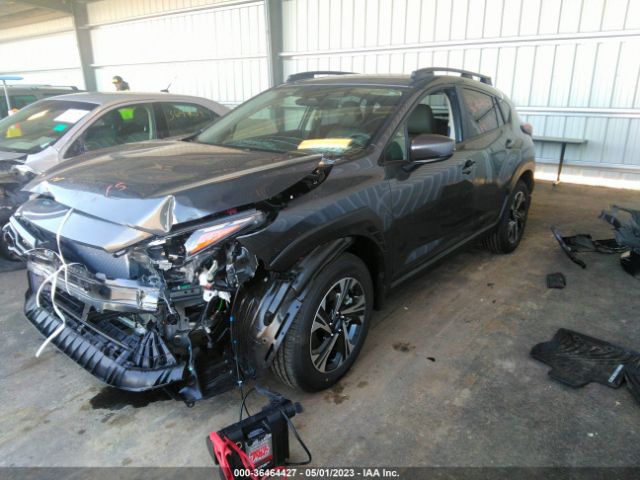 JF2GUADC4RH203468 Subaru Crosstrek Premium