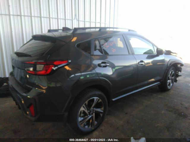 JF2GUADC4RH203468 Subaru Crosstrek Premium