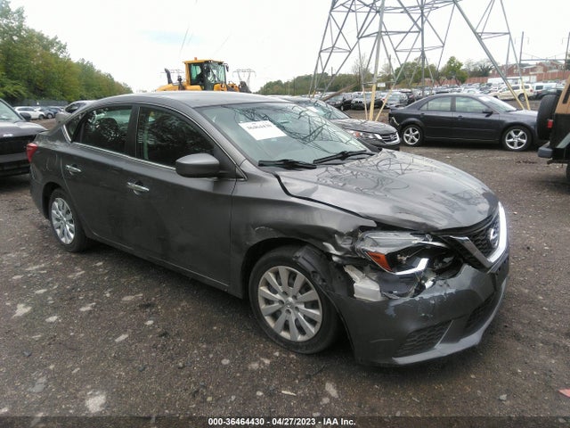 2016 3N1AB7AP0GY262803 головне зображення