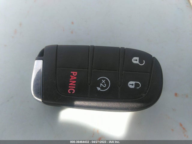 ZACCJBCT1GPD84550 Jeep Renegade Trailhawk