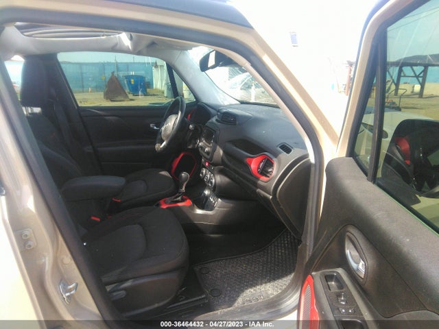 ZACCJBCT1GPD84550 Jeep Renegade Trailhawk