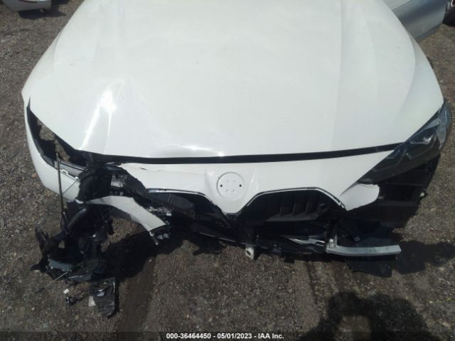 WBA73AV04PFP23908 BMW 4 Series 430i Xdrive