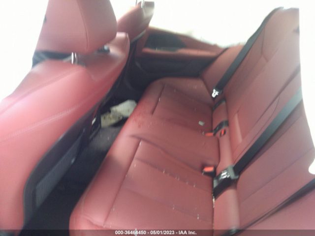 WBA73AV04PFP23908 BMW 4 Series 430i Xdrive