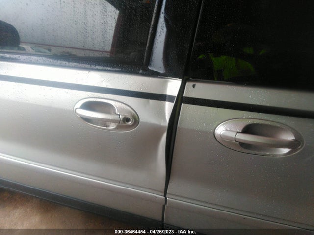 2005 FORD FREESTAR WAGON SES VIN: 2FMZA576X5BA12170