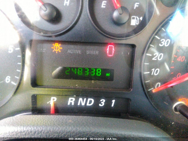 2005 FORD FREESTAR WAGON SES VIN: 2FMZA576X5BA12170