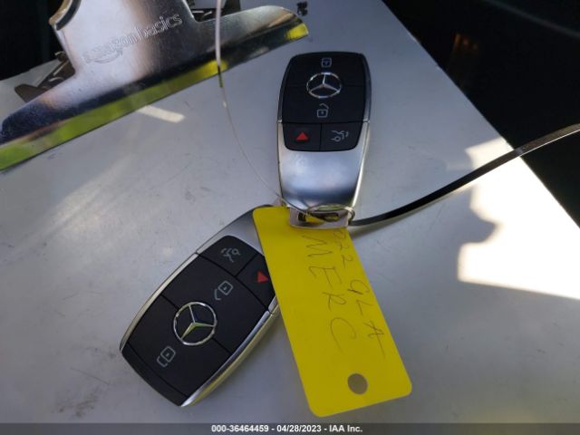 W1N4N4GB4NJ323852 Mercedes-Benz Gla Gla 250
