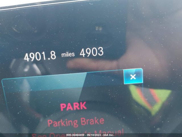 W1N4N4GB4NJ323852 Mercedes-Benz Gla Gla 250