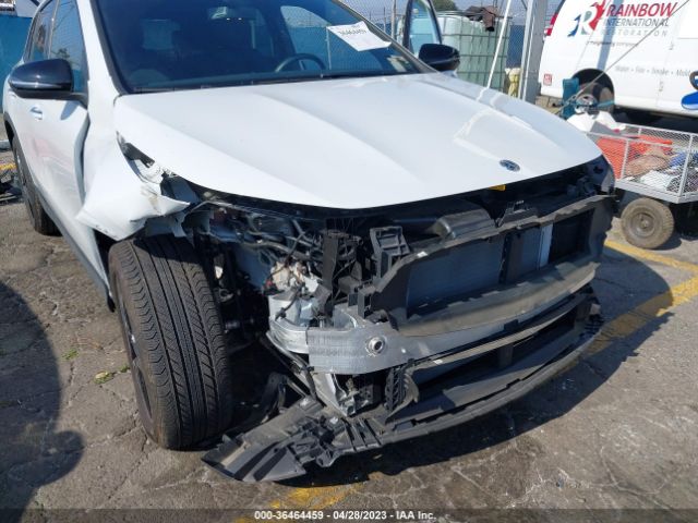 W1N4N4GB4NJ323852 Mercedes-Benz Gla Gla 250