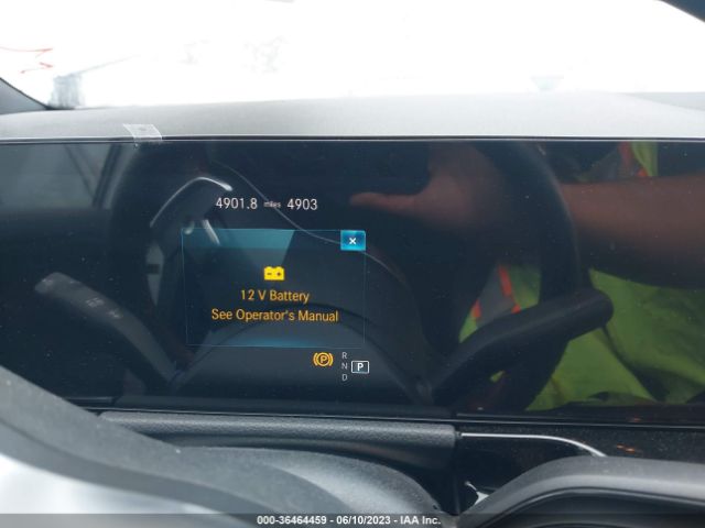 W1N4N4GB4NJ323852 Mercedes-Benz Gla Gla 250