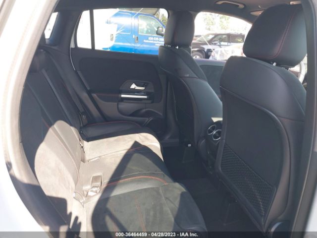 W1N4N4GB4NJ323852 Mercedes-Benz Gla Gla 250