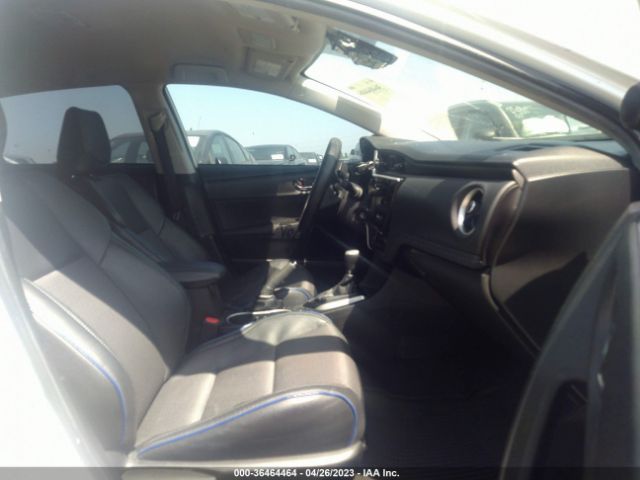 Toyota Corolla L/le/se/xle/xse 2019 5YFBURHEXKP905615 Image 7
