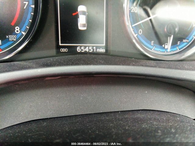 Toyota Corolla L/le/se/xle/xse 2019 5YFBURHEXKP905615 Image 9