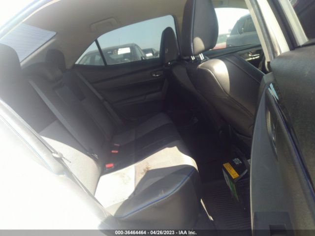 Toyota Corolla L/le/se/xle/xse 2019 5YFBURHEXKP905615 Image 10