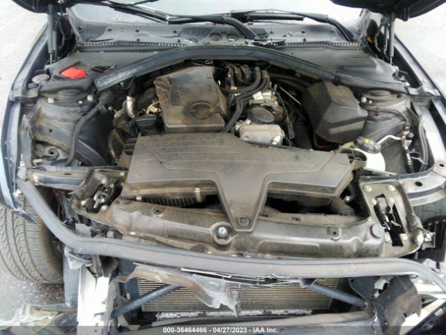 WBA3C3C52FP662981 BMW 3 Series 320i Xdrive