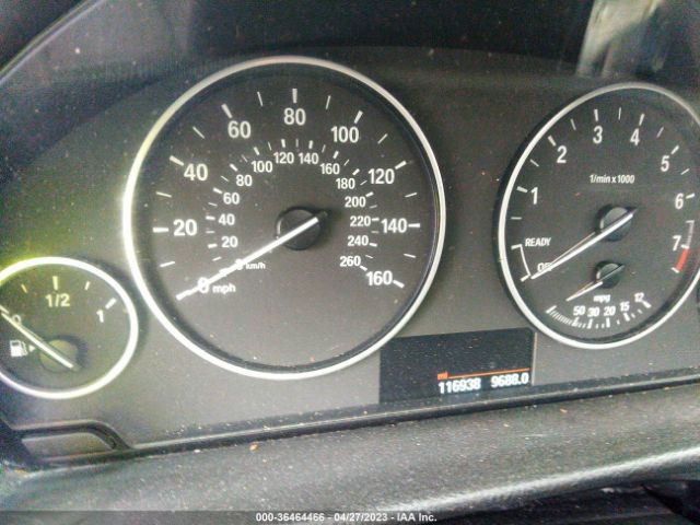 WBA3C3C52FP662981 BMW 3 Series 320i Xdrive