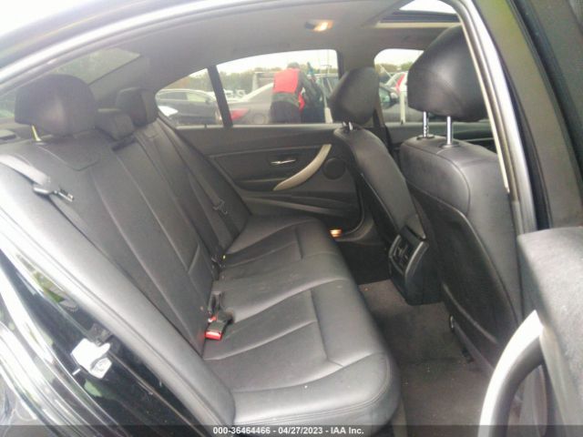 WBA3C3C52FP662981 BMW 3 Series 320i Xdrive