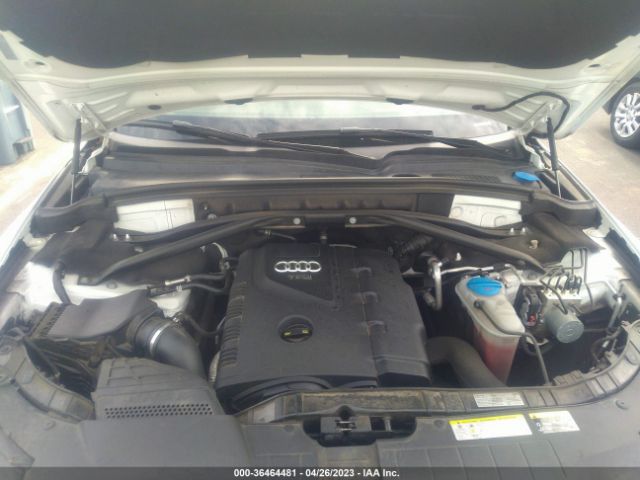 WA1C2AFP5HA054413 Audi Q5 PREMIUM