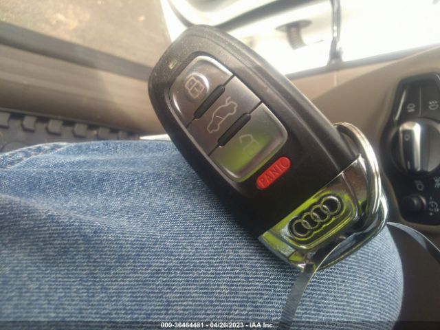 WA1C2AFP5HA054413 Audi Q5 PREMIUM