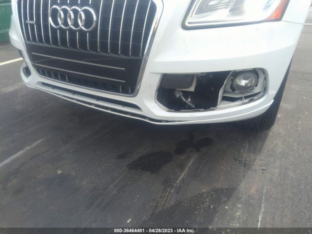 WA1C2AFP5HA054413 Audi Q5 PREMIUM