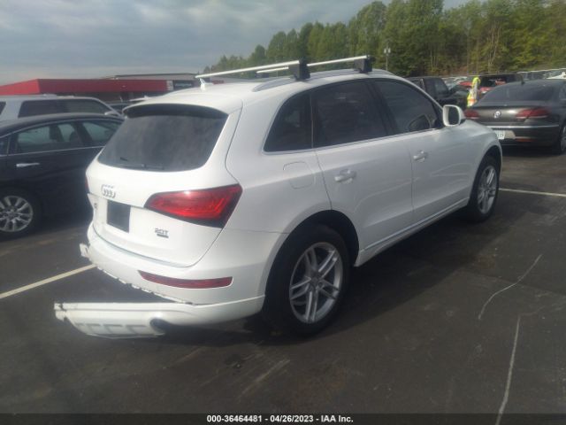 WA1C2AFP5HA054413 Audi Q5 PREMIUM