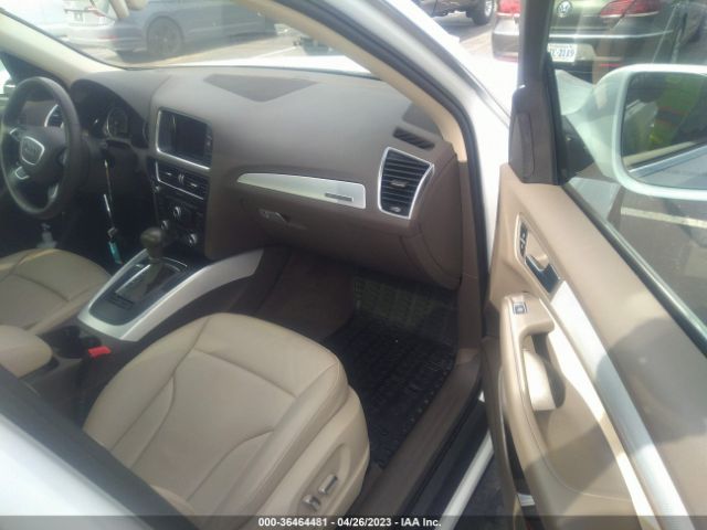 WA1C2AFP5HA054413 Audi Q5 PREMIUM