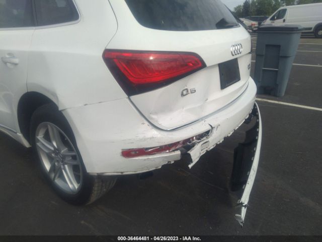 WA1C2AFP5HA054413 Audi Q5 PREMIUM