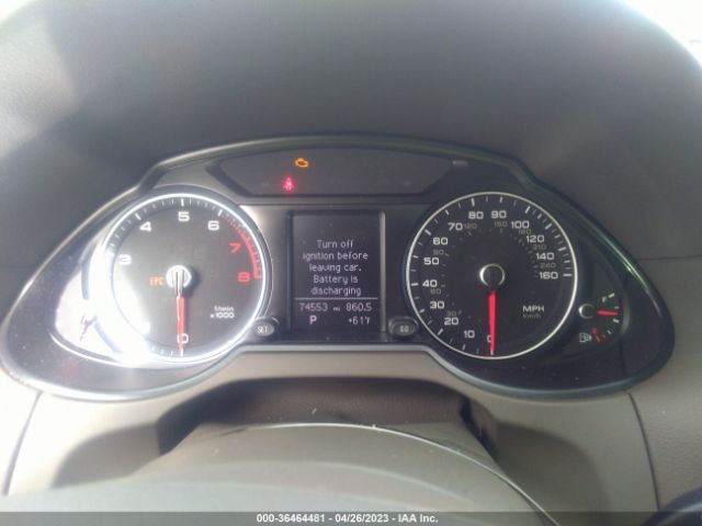 WA1C2AFP5HA054413 Audi Q5 PREMIUM