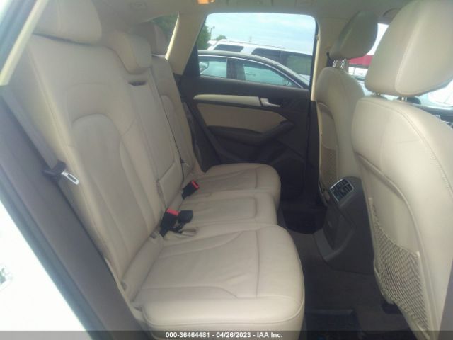 WA1C2AFP5HA054413 Audi Q5 PREMIUM