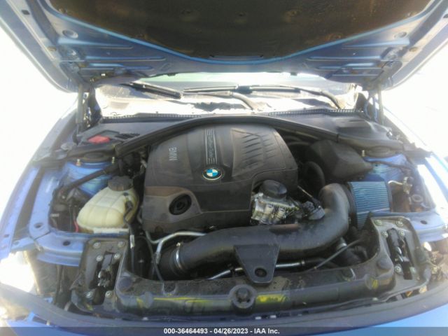 WBA3A9G59ENS64907 BMW 3 Series 335i