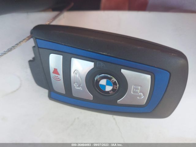 WBA3A9G59ENS64907 BMW 3 Series 335i