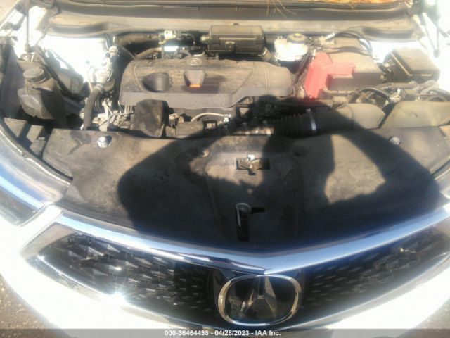 5J8TC1H54KL003206 Acura Rdx W/technology Pkg