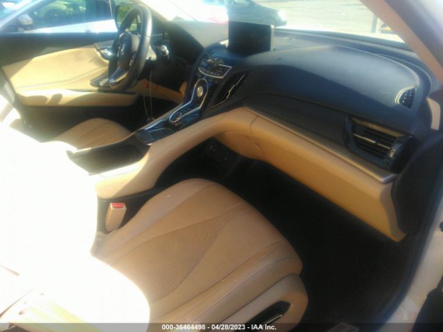 5J8TC1H54KL003206 Acura Rdx W/technology Pkg