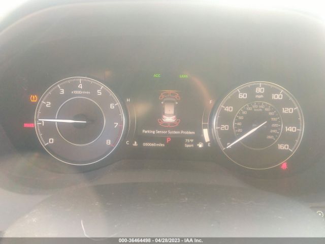 5J8TC1H54KL003206 Acura Rdx W/technology Pkg