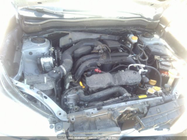 JF2SJAEC3HH486767 Subaru Forester Premium