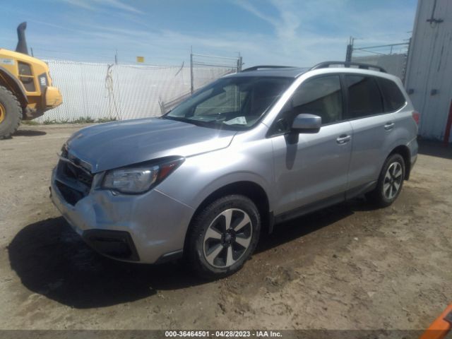 JF2SJAEC3HH486767 Subaru Forester Premium