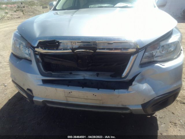 JF2SJAEC3HH486767 Subaru Forester Premium