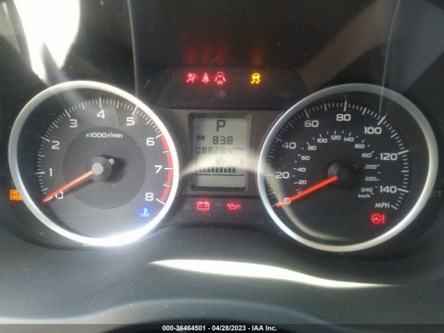 JF2SJAEC3HH486767 Subaru Forester Premium