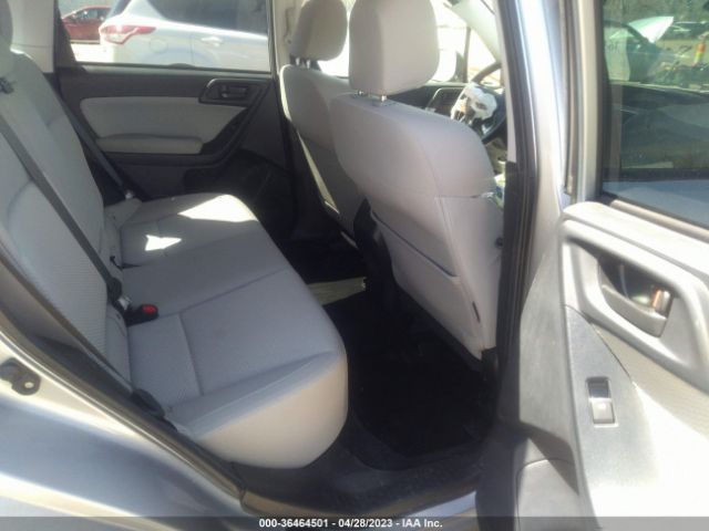 JF2SJAEC3HH486767 Subaru Forester Premium