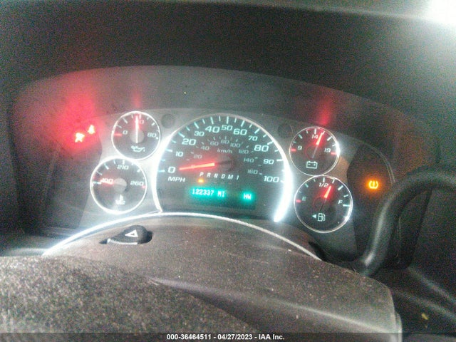 Chevrolet Express Passenger Lt 2019 1GAZGPFG9K1246812 Image 7