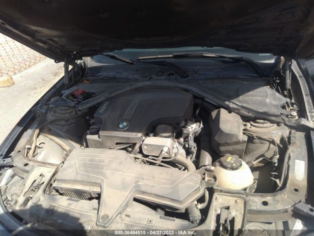 WBA3B1G59FNT02328 BMW 3 Series 320i