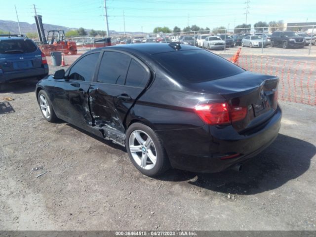 WBA3B1G59FNT02328 BMW 3 Series 320i